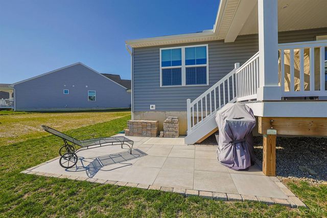 3275 Calistoga Lane, Hamilton, OH 45011