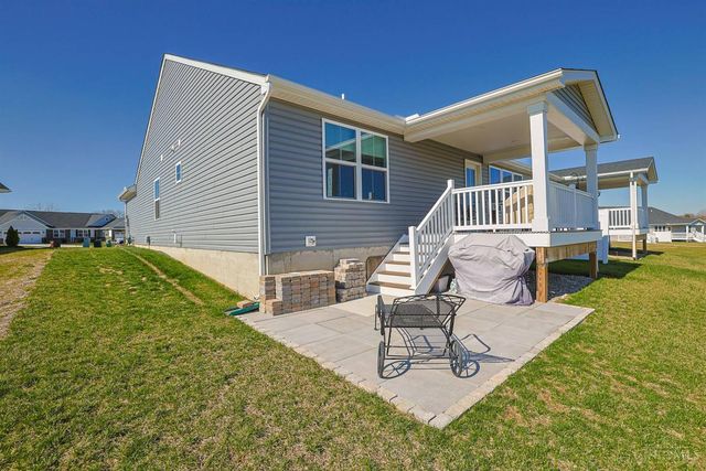 3275 Calistoga Lane, Hamilton, OH 45011