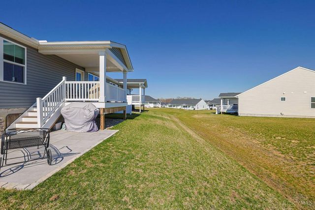 3275 Calistoga Lane, Hamilton, OH 45011