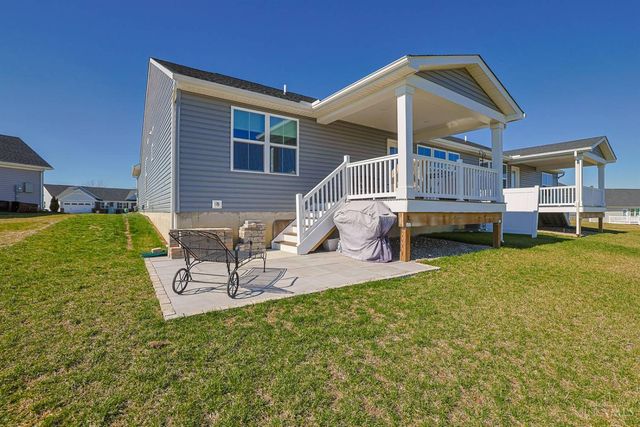 3275 Calistoga Lane, Hamilton, OH 45011