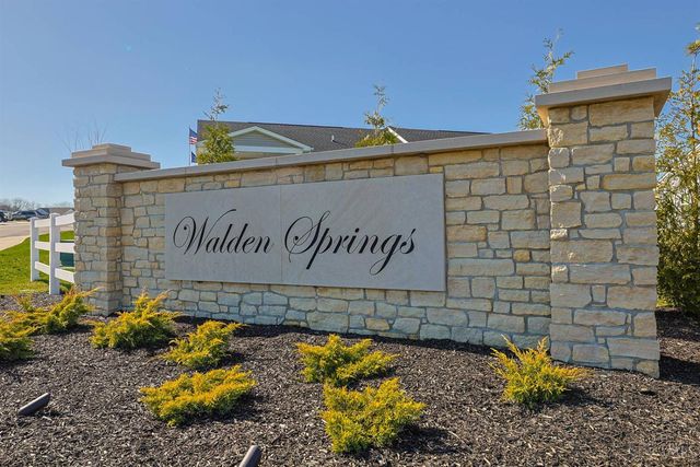 3275 Calistoga Lane, Hamilton, OH 45011