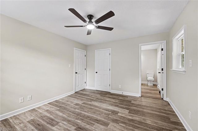 911 Harrison Crossroad Loop, Reidsville, NC 27230
