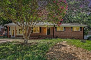 911 Harrison Crossroad Loop, Reidsville, NC 27230