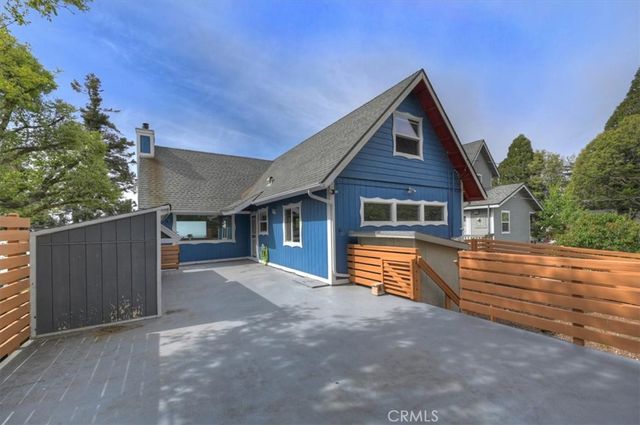 22680 Valley View, Crestline, CA 92325