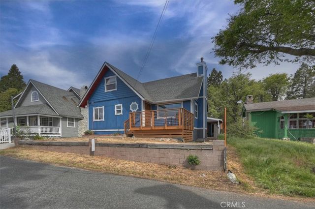 22680 Valley View, Crestline, CA 92325