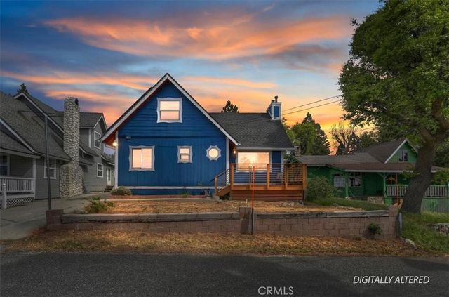 22680 Valley View, Crestline, CA 92325