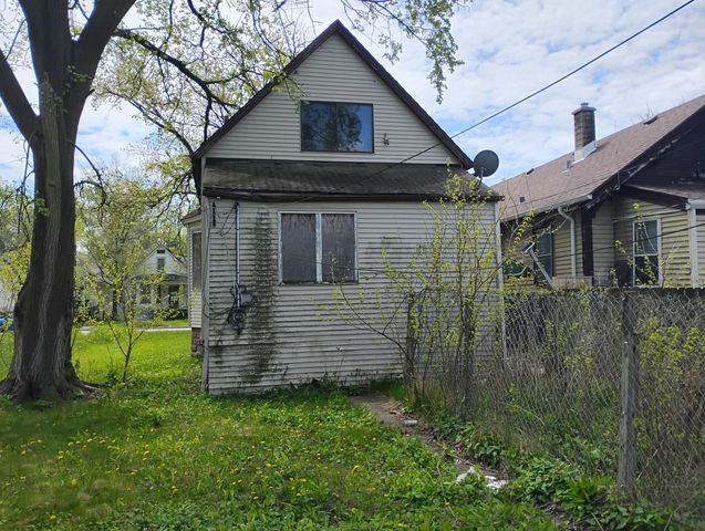 120 W 107th Street, Chicago, IL 60628