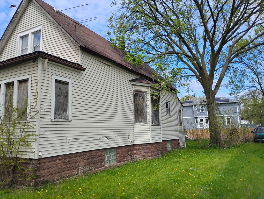 120 W 107th Street, Chicago, IL 60628