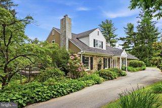 1646 FAIRVIEW RD, Glenmoore, PA 19343