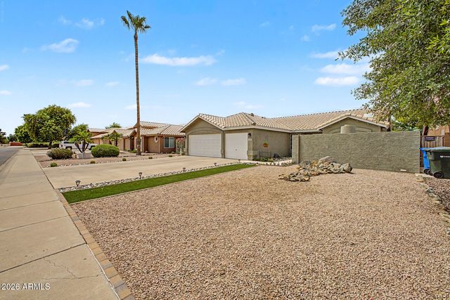 4226 E WHITNEY Lane, Phoenix, AZ 85032
