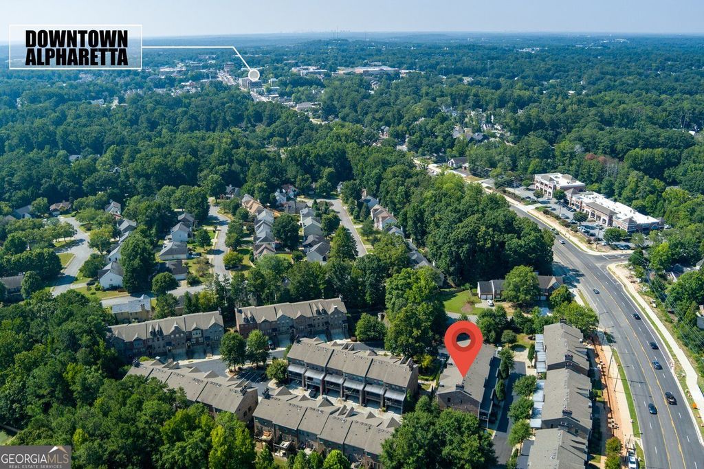 2627 Vintage Drive, Alpharetta, GA 30009 — photo 2