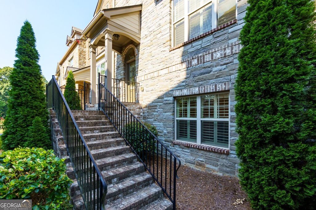 2627 Vintage Drive, Alpharetta, GA 30009 — photo 3