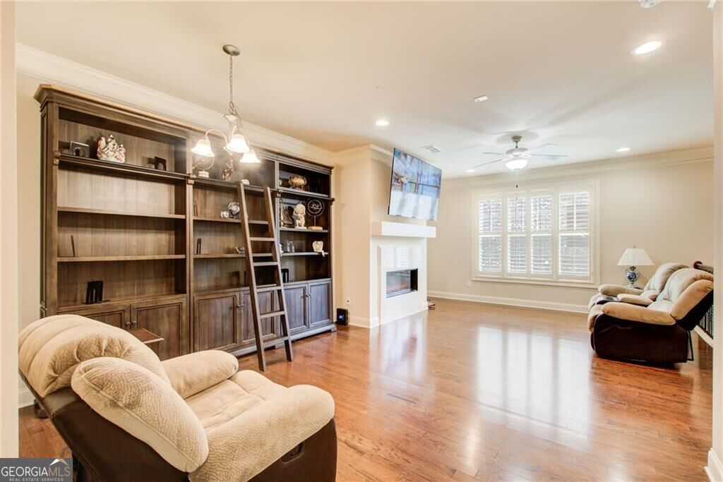 2627 Vintage Drive, Alpharetta, GA 30009 — photo 5