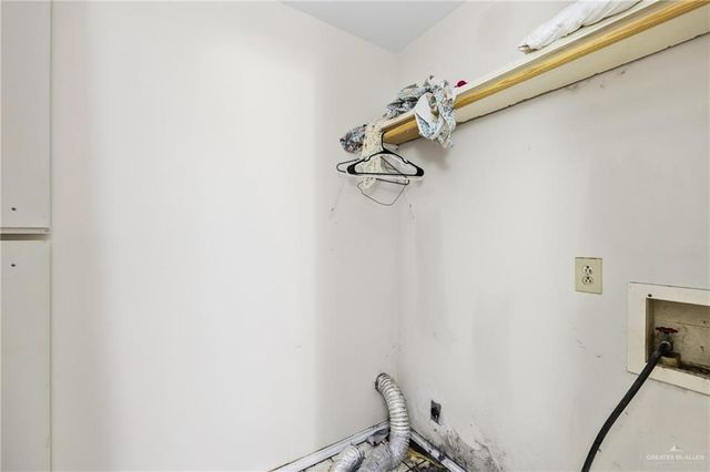 814 Pearl Drive, Donna, TX 78537