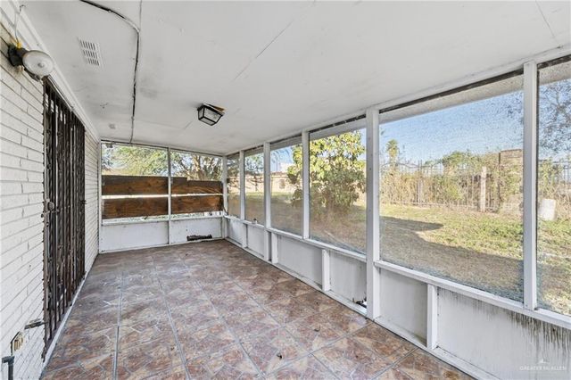 814 Pearl Drive, Donna, TX 78537