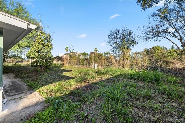 814 Pearl Drive, Donna, TX 78537