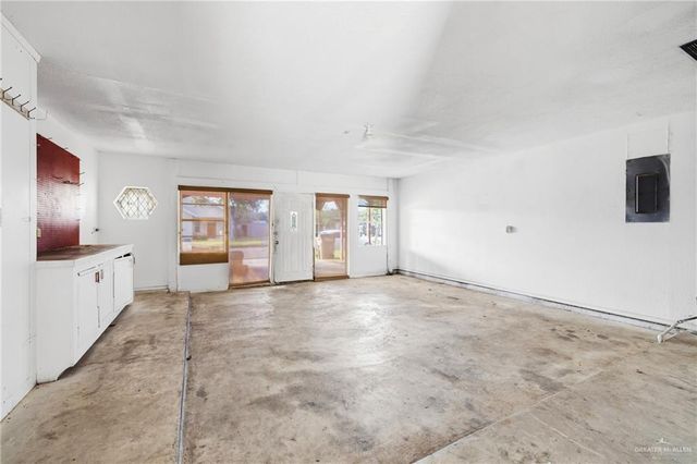 814 Pearl Drive, Donna, TX 78537