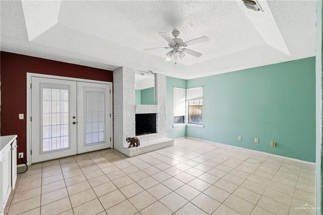 814 Pearl Drive, Donna, TX 78537