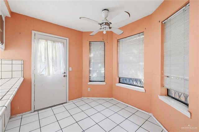 814 Pearl Drive, Donna, TX 78537