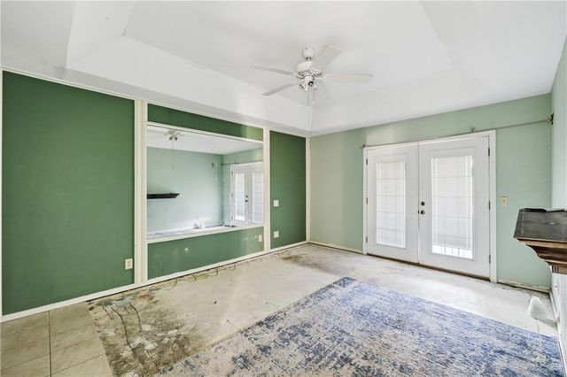 814 Pearl Drive, Donna, TX 78537