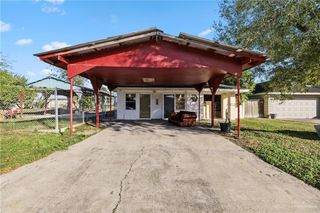 814 Pearl Drive, Donna, TX 78537