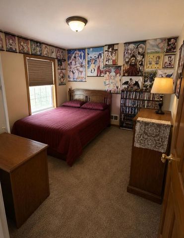 4848 W Woodland DRIVE, Franklin, WI 53132