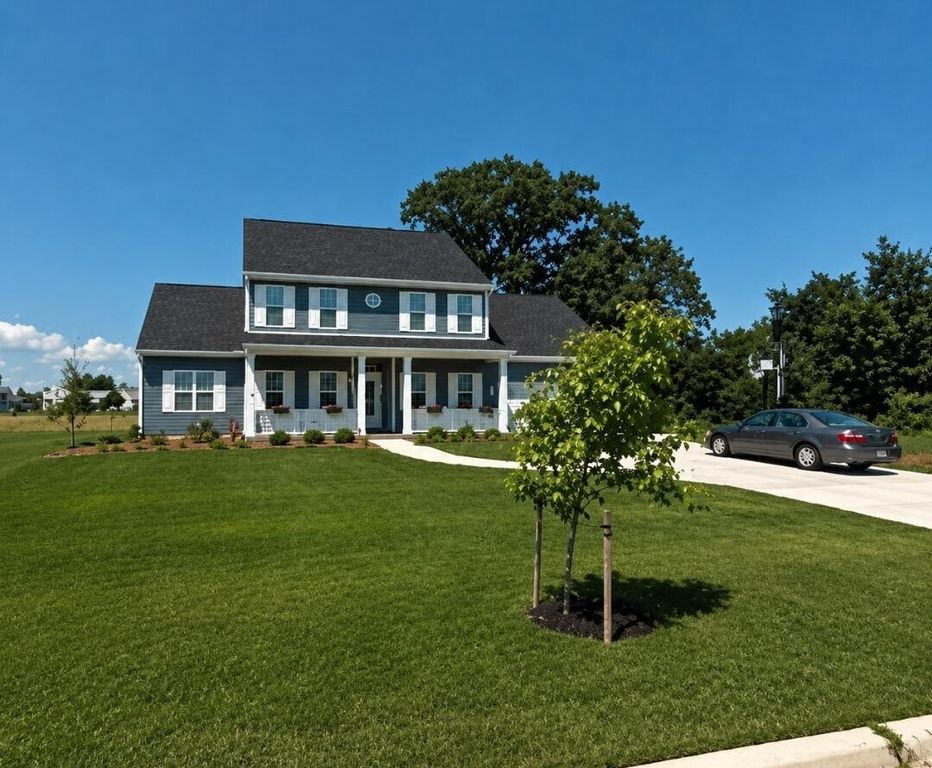 4848 W Woodland DRIVE, Franklin, WI 53132