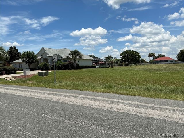 395 N Cherry Pop Drive, Inverness, FL 34453