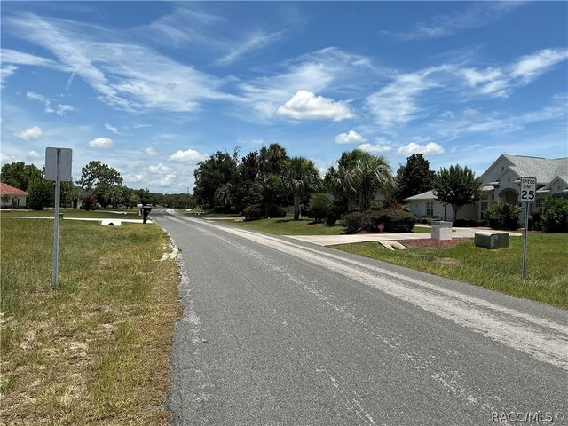 395 N Cherry Pop Drive, Inverness, FL 34453