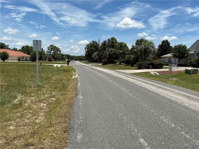 395 N Cherry Pop Drive, Inverness, FL 34453