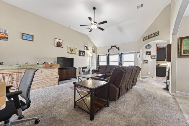 22110 Hanna Hills Drive, Hockley, TX 77447