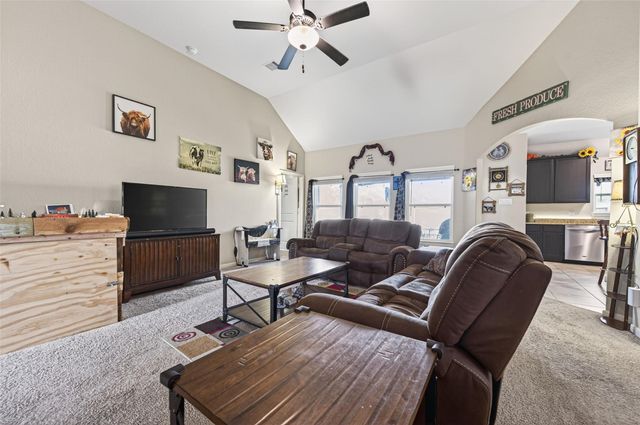 22110 Hanna Hills Drive, Hockley, TX 77447