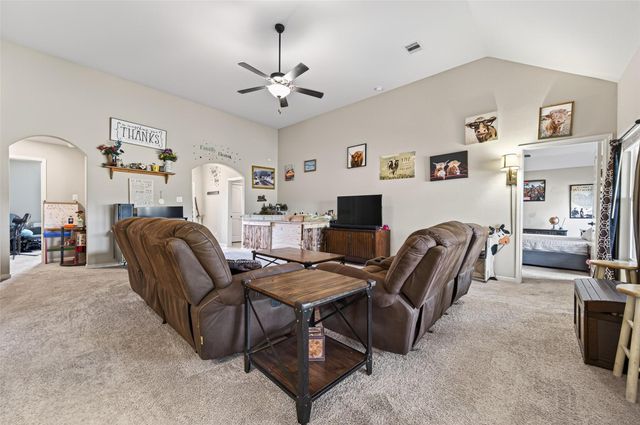 22110 Hanna Hills Drive, Hockley, TX 77447