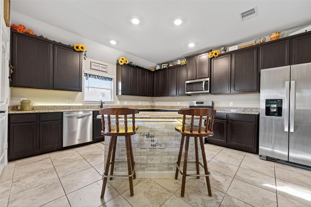 22110 Hanna Hills Drive, Hockley, TX 77447