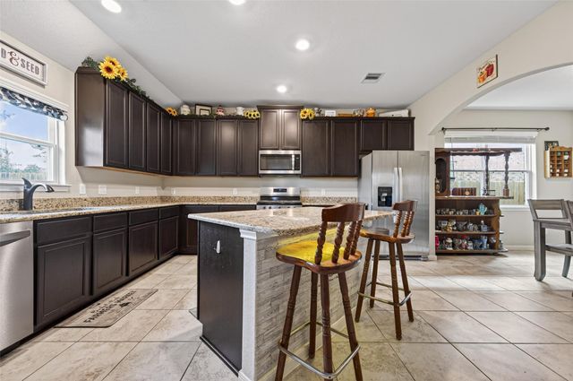 22110 Hanna Hills Drive, Hockley, TX 77447