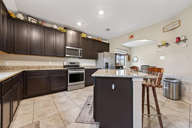 22110 Hanna Hills Drive, Hockley, TX 77447