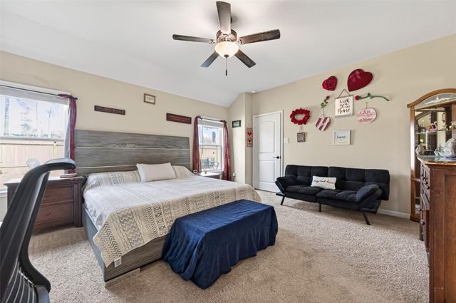 22110 Hanna Hills Drive, Hockley, TX 77447