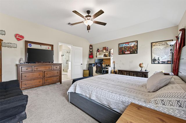 22110 Hanna Hills Drive, Hockley, TX 77447