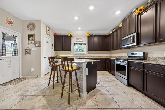 22110 Hanna Hills Drive, Hockley, TX 77447