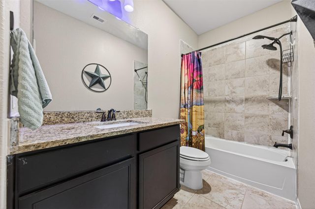 22110 Hanna Hills Drive, Hockley, TX 77447