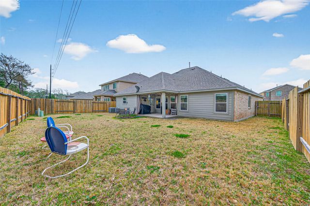 22110 Hanna Hills Drive, Hockley, TX 77447