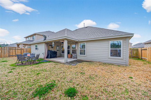 22110 Hanna Hills Drive, Hockley, TX 77447