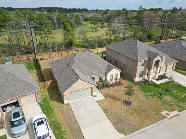 22110 Hanna Hills Drive, Hockley, TX 77447