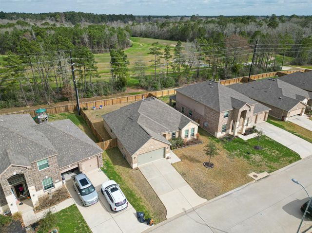 22110 Hanna Hills Drive, Hockley, TX 77447