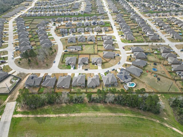 22110 Hanna Hills Drive, Hockley, TX 77447