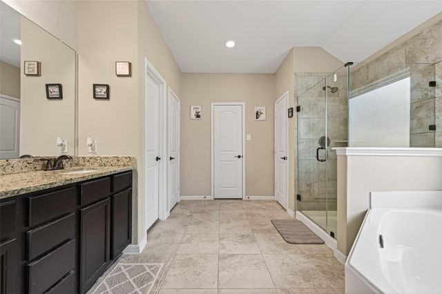 22110 Hanna Hills Drive, Hockley, TX 77447