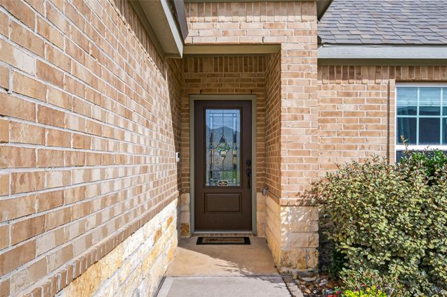 22110 Hanna Hills Drive, Hockley, TX 77447