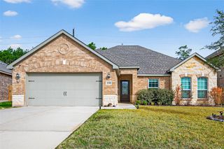 22110 Hanna Hills Drive, Hockley, TX 77447