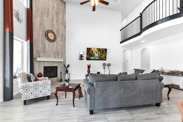 13330 Arbor Villa Lane, Houston, TX 77044