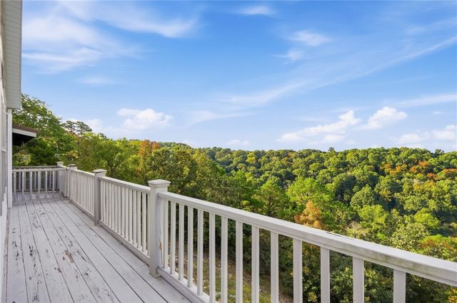 153 Holiday Island Drive, Holiday Island, AR 72631